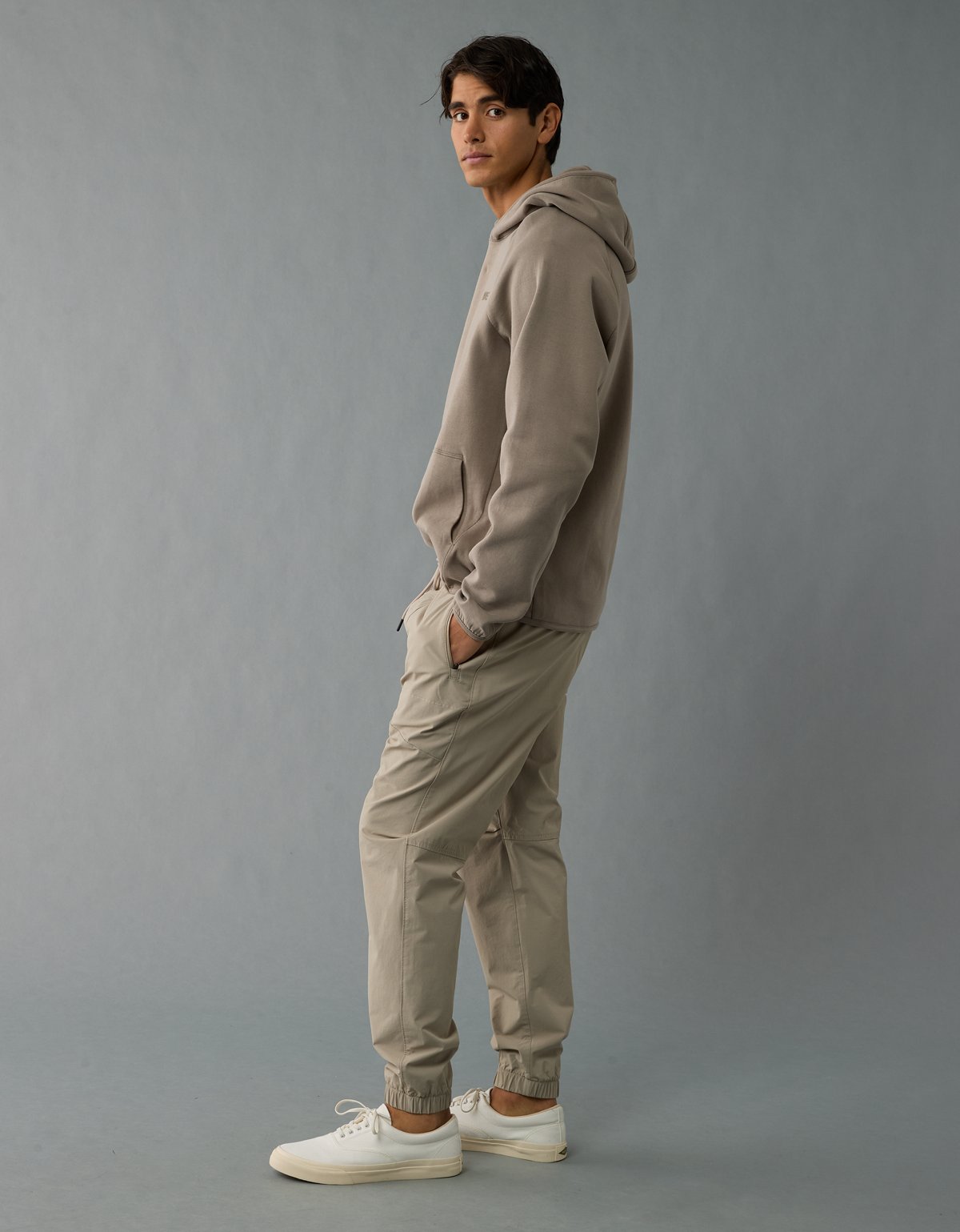 AE 24/7 Tech Jogger - image 5