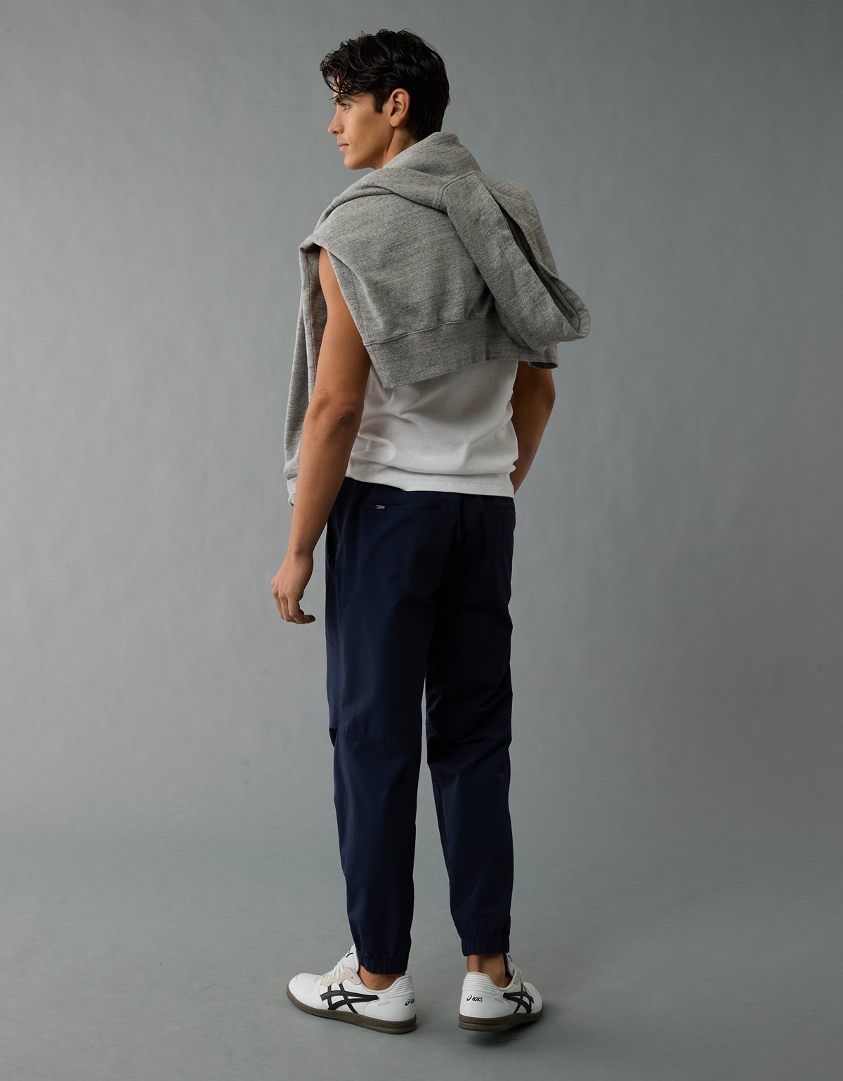 AE 24/7 Tech Jogger - image 2