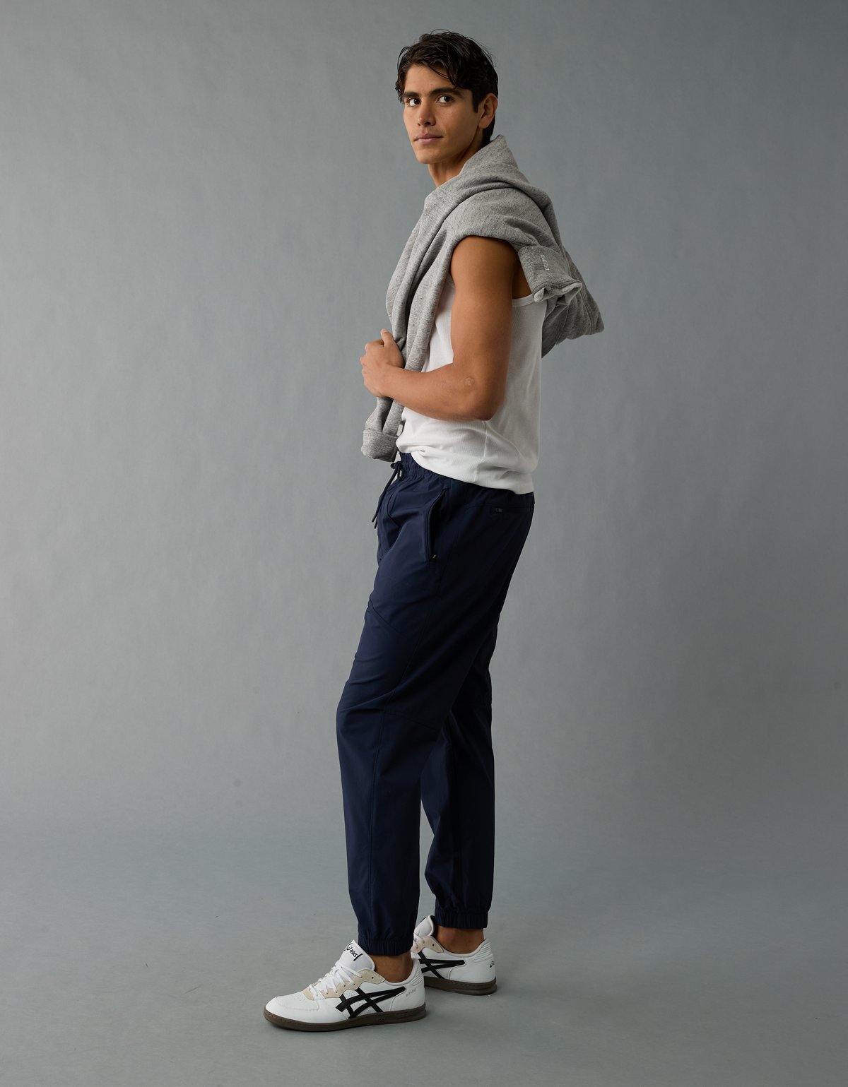 AE 24/7 Tech Jogger - image 5
