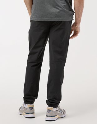 AE 24/7 Slim Club Khaki Pant