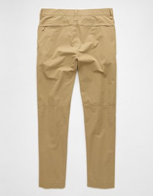 AE 24/7 Slim Club Khaki Pant