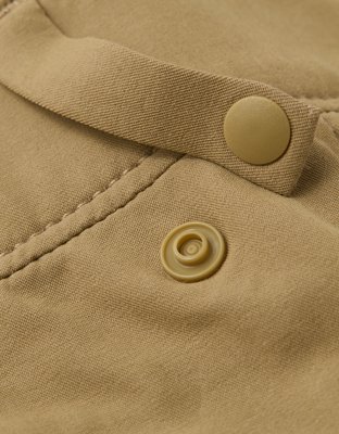 AE 24/7 Slim Club Khaki Pant