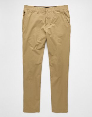 AE 24/7 Slim Club Khaki Pant