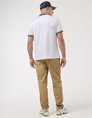 AE 24/7 Slim Club Khaki Pant