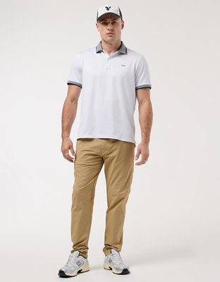 AE 24/7 Slim Club Khaki Pant