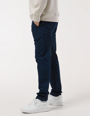 AE 24/7 Slim Club Khaki Pant