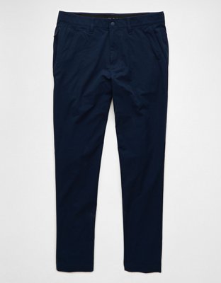 AE 24/7 Slim Club Khaki Pant