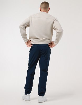 AE 24/7 Slim Club Khaki Pant