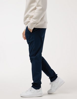 AE 24/7 Slim Club Khaki Pant