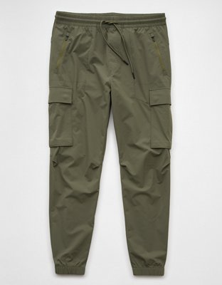 AE 24/7 Tech Jogger Cargo