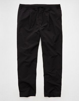 AE 24/7 Pleated Pull-On Pant