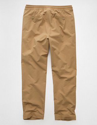 AE 24/7 Pleated Pull-On Pant