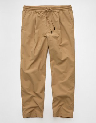 AE 24/7 Pleated Pull-On Pant