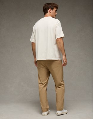 AE 24/7 Pleated Pull-On Pant - image 2