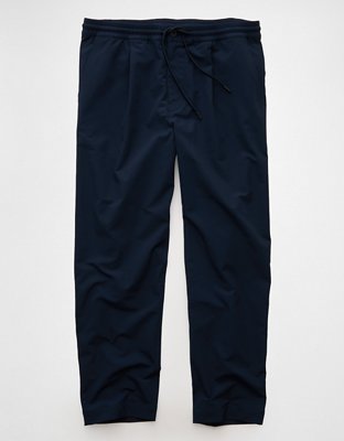 AE 24/7 Pleated Pull-On Pant