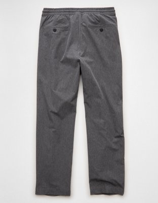 AE Pleated Pull-On Pant