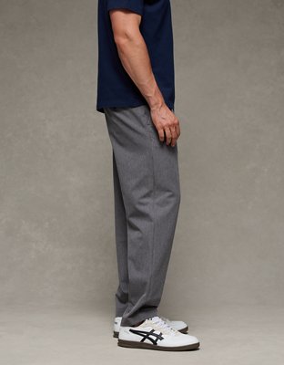 AE Pleated Pull-On Pant