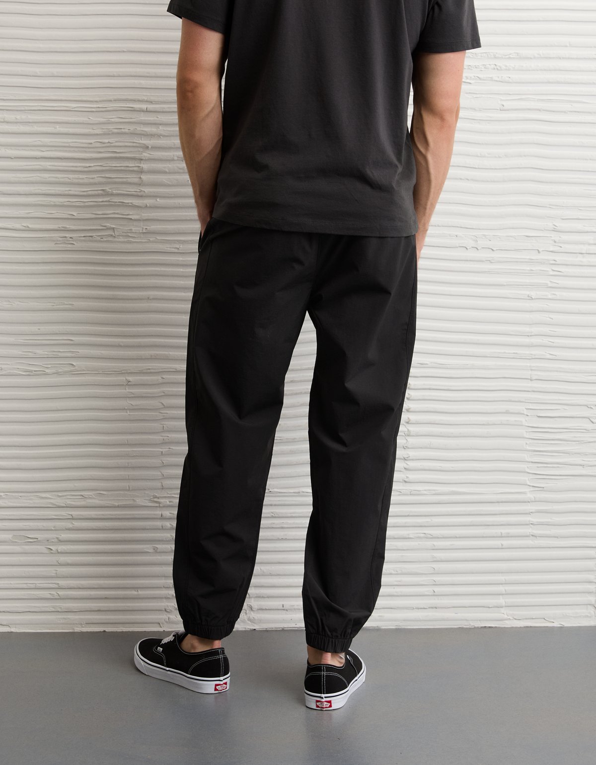 AE 24/7 Tech Jogger - image 2