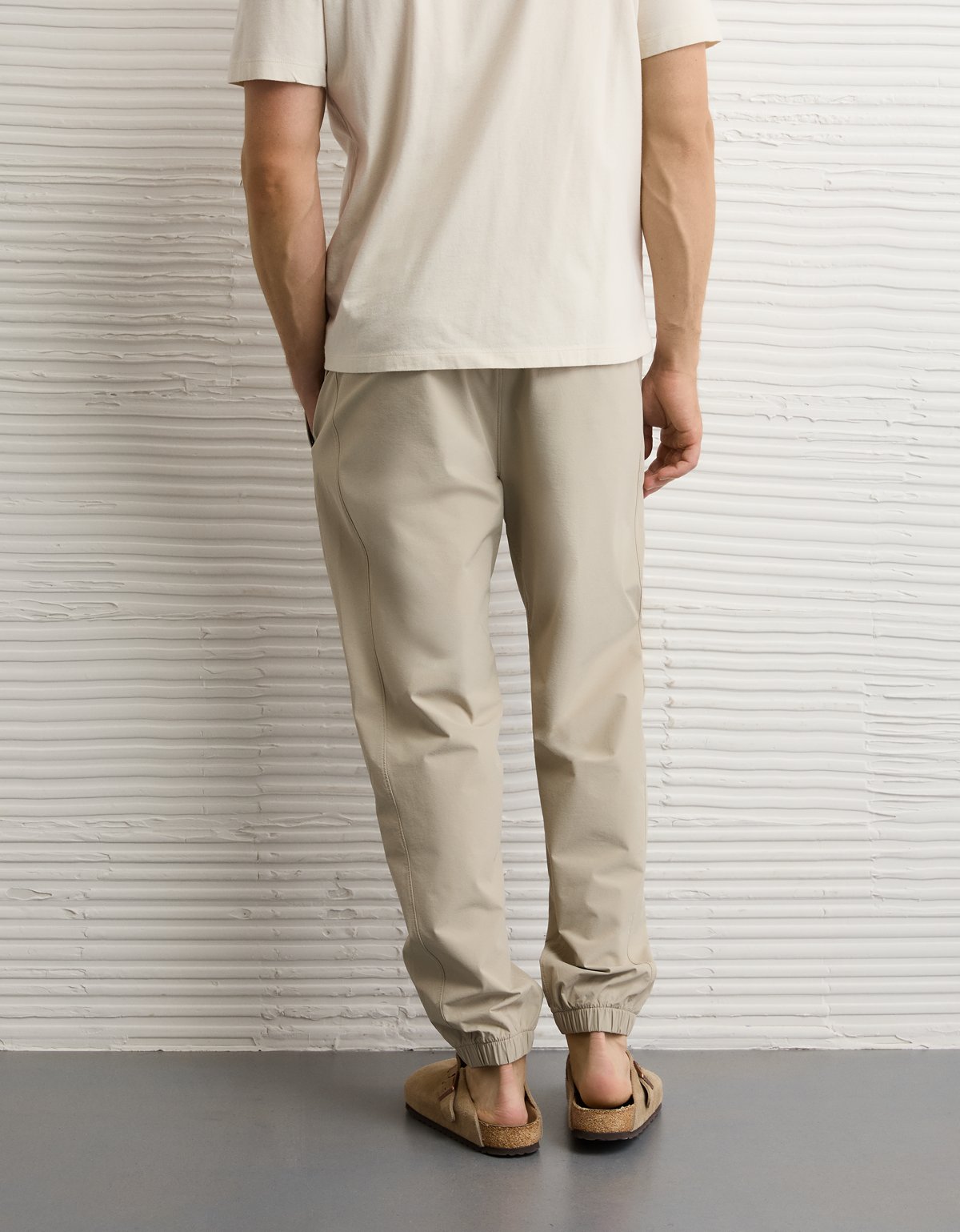 AE 24/7 Tech Jogger - image 2