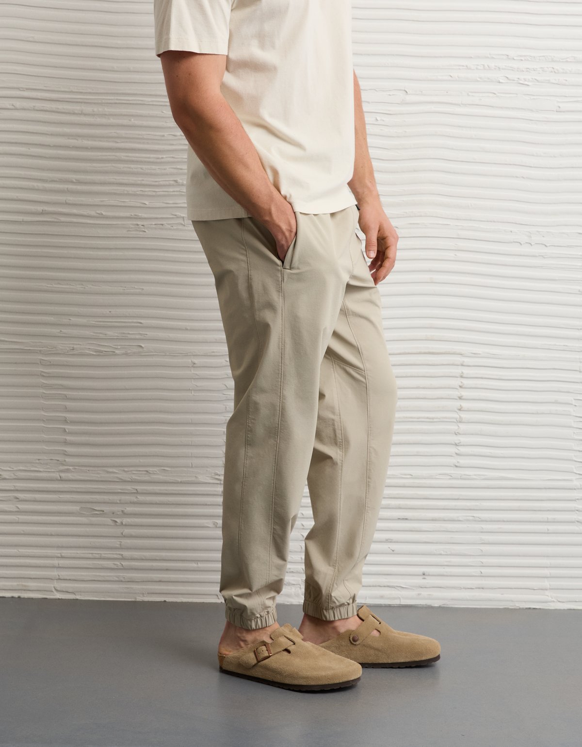 AE 24/7 Tech Jogger - image 5