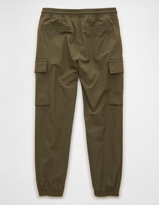 AE 24/7 Tech Hybrid Cargo Jogger