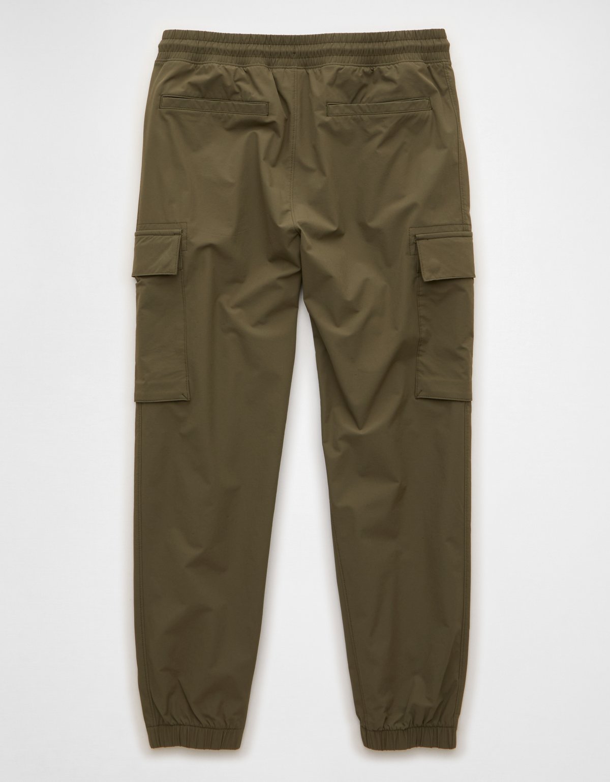 AE 24/7 Tech Hybrid Cargo Jogger - image 4