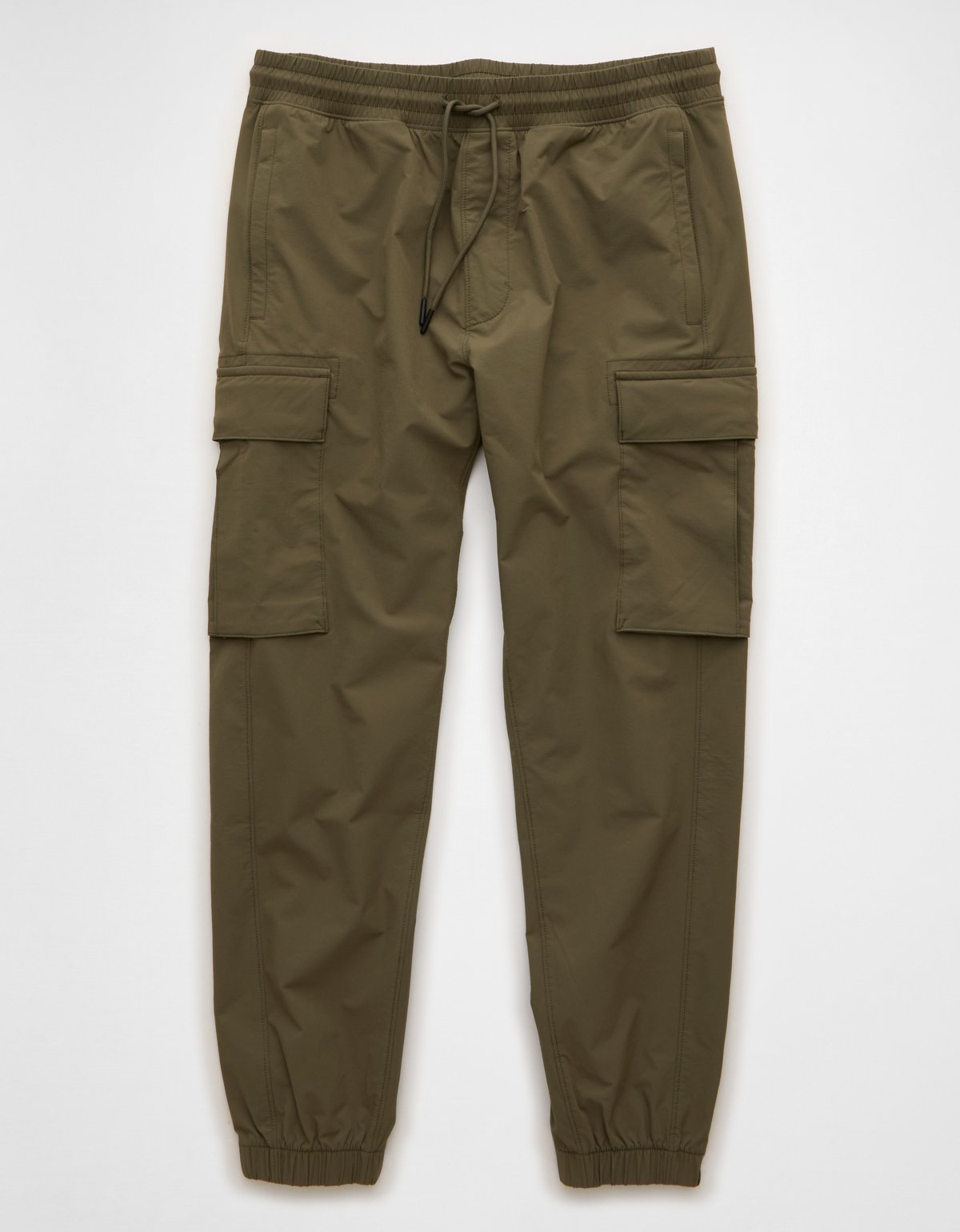 AE 24/7 Tech Hybrid Cargo Jogger - image 3