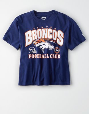 denver broncos womens shirts cheap