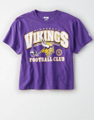 Minnesota Vikings Women T shirt