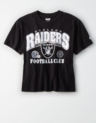 womens oakland raiders shirts