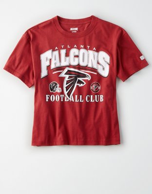 womens atlanta falcons shirt