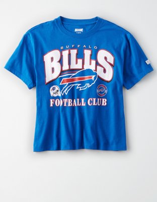 ladies buffalo bills shirts