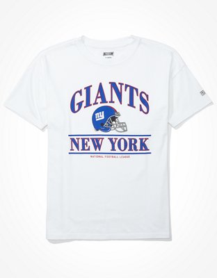NY Giants Oversized T-Shirt