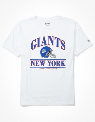 womens ny giants shirts