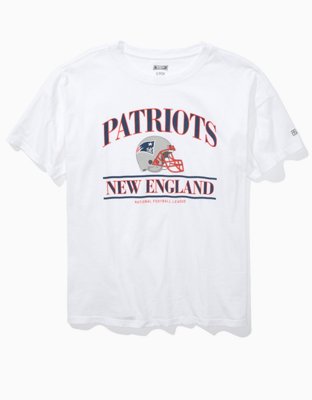 womens patriots tee shirts