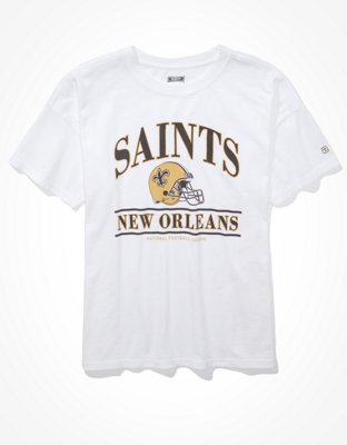 womens new orleans saints shirts