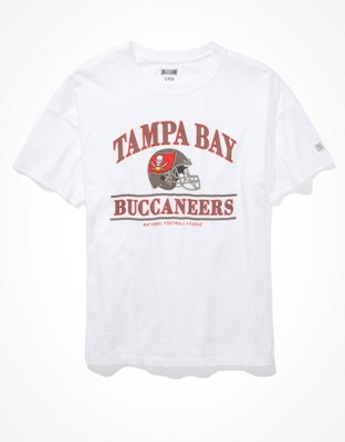 womens buccaneer shirt