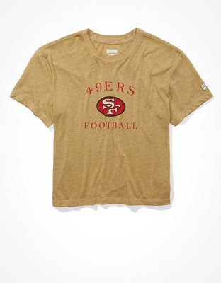 women's san francisco 49ers jersey