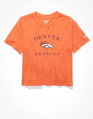 Denver Broncos Women T shirt