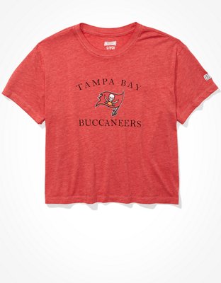 tampa bay buccaneers retro t shirt