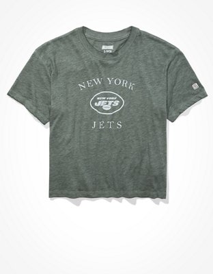 new york jets retro t shirt