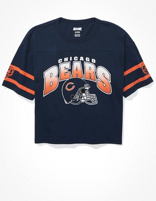 bears shirt womens