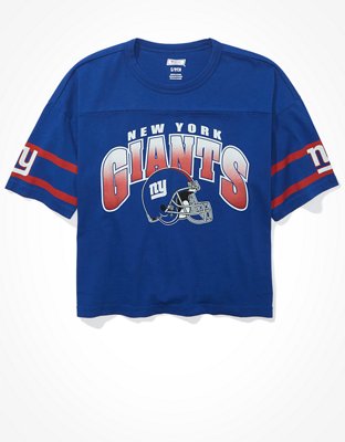 t shirt new york giants