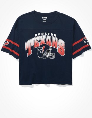 Houston Texans Women T shirt