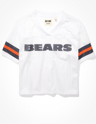 womens chicago bears jersey