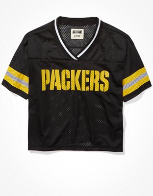 green bay packers cycling jersey