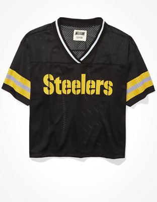 women's pittsburgh steelers jersey