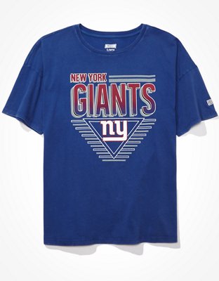 t shirt new york giants