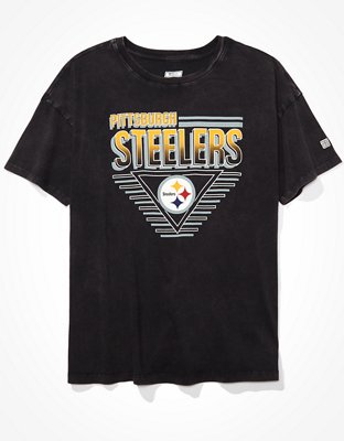 Pittsburgh Steelers Women's Shirts & Apparel  Tailgate