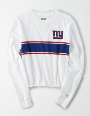 New York Giants Long Sleeve T-Shirt